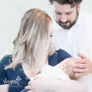 Meet your Posher, Wendy